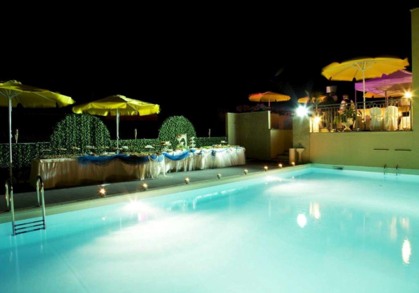 Las mejores ofertas de HOTEL IL CASTELLETTO Casarile