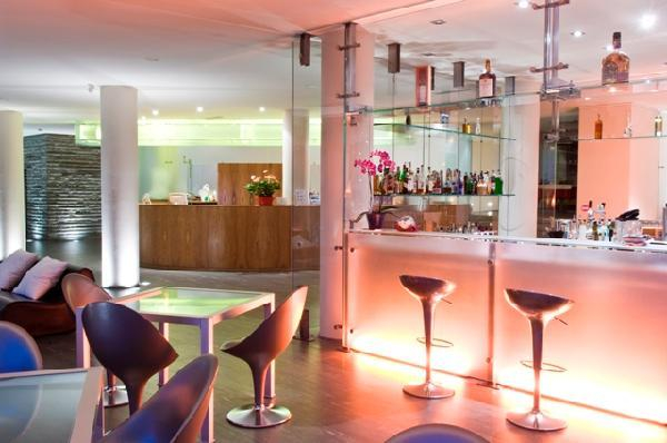 Las mejores ofertas de HOTEL MIRAGE Riva Del Garda 