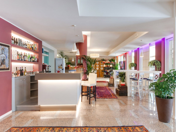 Las mejores ofertas de Hotel Bonotto Desenzano Del Garda 