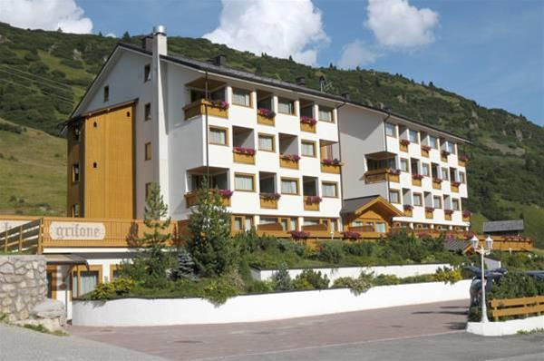 Las mejores ofertas de Hotel Grifone Arabba