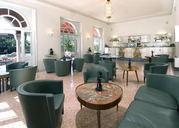 Las mejores ofertas de Hotel Milano Toscolano Maderno