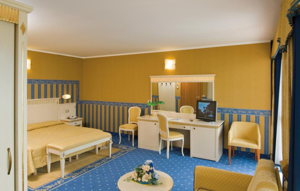 Las mejores ofertas de Hotel Panorama Limone Sul Garda 