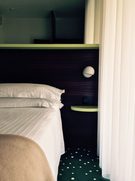 Las mejores ofertas de Hotel Piroscafo Desenzano Del Garda 