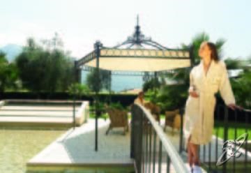 Las mejores ofertas de Park Hotel Imperial Limone Sul Garda 