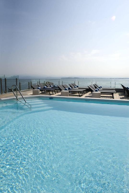 Las mejores ofertas de Park Hotel Desenzano Del Garda