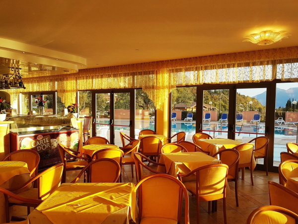 Las mejores ofertas de Villaggio Piccolo Paradiso Toscolano Maderno