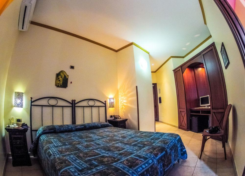 Las mejores ofertas de Hotel Il Faro Della Guitgia Tommasino Lampedusa E Linosa (isole Di) 