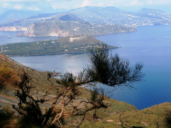 Las mejores ofertas de Conti Hotel Vulcano