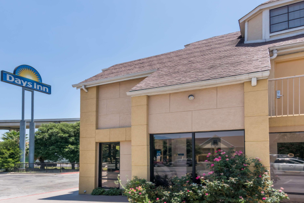 Las mejores ofertas de Days Inn by Wyndham Austin South Sunset Valley