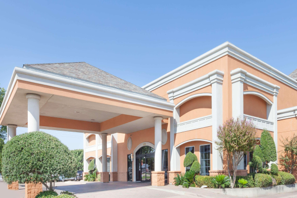 Las mejores ofertas de Days Inn by Wyndham Irving Grapevine DFW Airport Coppell