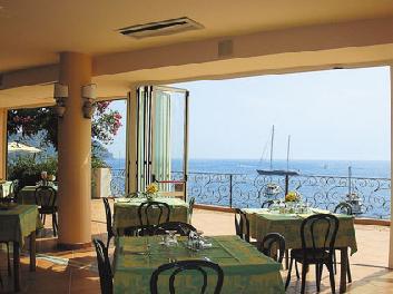 Las mejores ofertas de HOTEL GIARDINO SUL MARE Lipari 