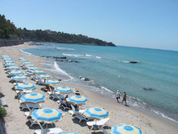 Las mejores ofertas de HOTEL TOURIST Cefalu'