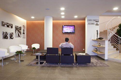 Las mejores ofertas de Hotel Torre Del Sud Modica