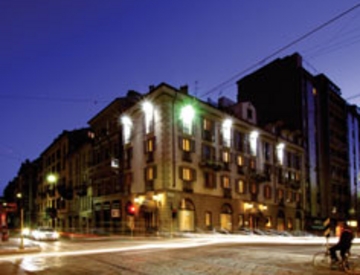 Las mejores ofertas de PETIT PALAIS HOTEL DE CHARME Milan