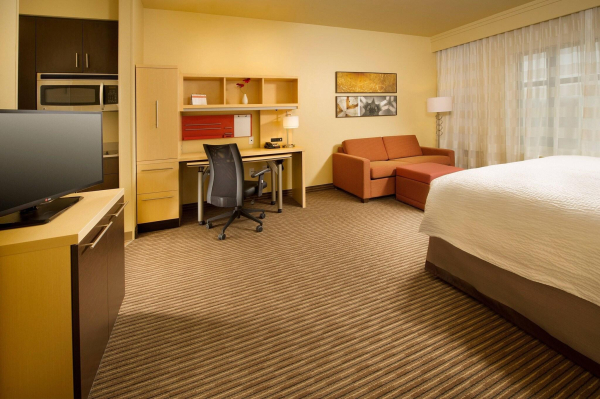 Las mejores ofertas de TownePlace Suites Dallas DFW Airpt North/Grapevine Grapevine