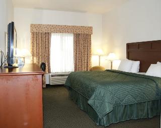 Las mejores ofertas de Best Western Comanche Inn Comanche