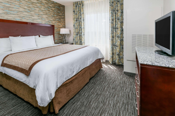 Las mejores ofertas de Candlewood Suites DFW Airport North – Irving Irving 