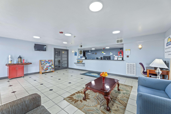 Las mejores ofertas de Days Inn by Wyndham McKinney Mckinney