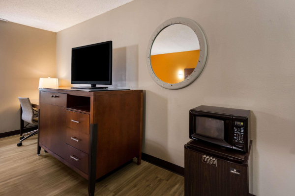 Las mejores ofertas de Econo Lodge San Antonio near SeaWorld Oakland