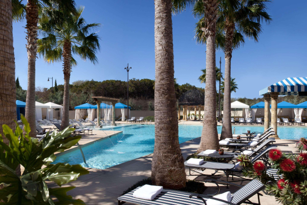 Las mejores ofertas de Eilan Hotel and Spa an Ascend Resort Seaworld Area San Antonio