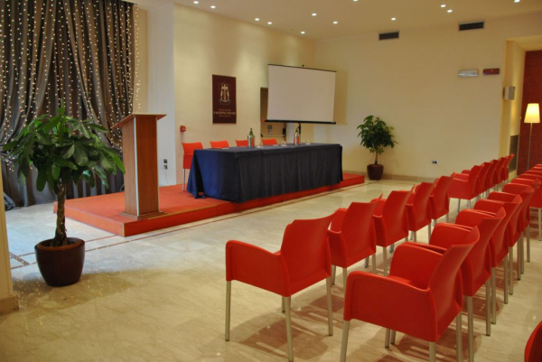 Las mejores ofertas de GRAND HOTEL YACHTING PALACE Riposto