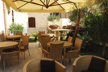 Las mejores ofertas de HOTEL IL PORTICO Favignana 