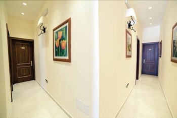 Las mejores ofertas de Hotel Mira Spiaggia San Vito Lo Capo