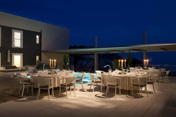 Las mejores ofertas de NH Collection Taormina Taormina