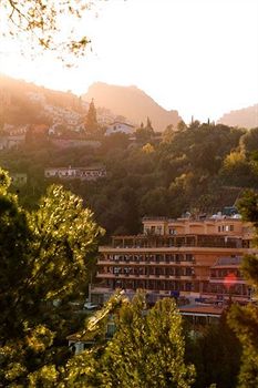 Las mejores ofertas de Panoramic Hotel Taormina