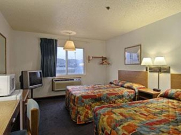 Las mejores ofertas de Super 8 McKinney/Plano Area Mckinney