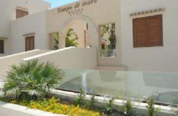 Las mejores ofertas de TEMPO DI MARE Favignana 