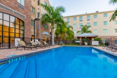 Las mejores ofertas de STAYBRIDGE SUITES Mcallen 