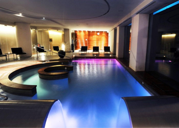 Las mejores ofertas de Allegroitalia Golden Palace Storico