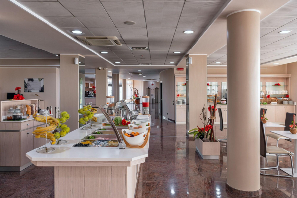 Las mejores ofertas de B&B Hotel Settimo Torinese Settimo Torinese