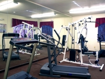 Las mejores ofertas de BEST WESTERN CLUTE INN AND SUITES Clute