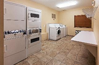 Las mejores ofertas de Candlewood Suites Pearland Pearland