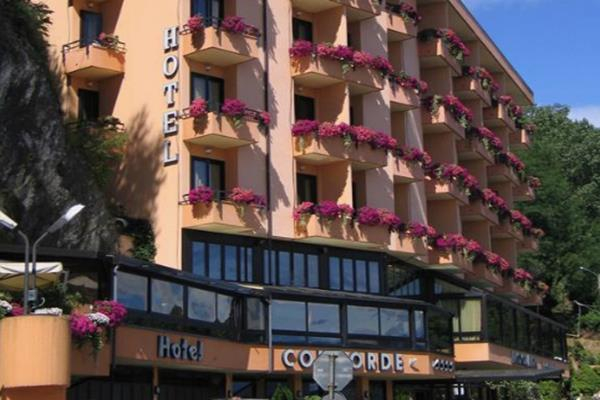 Las mejores ofertas de Concorde Arona 