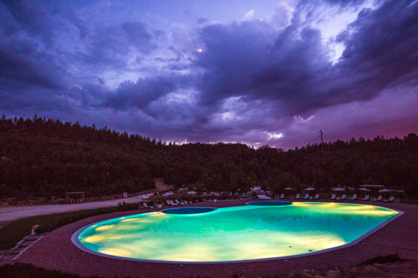 Las mejores ofertas de Eco Hotel Orlando Sardegna Villagrande Strisaili 