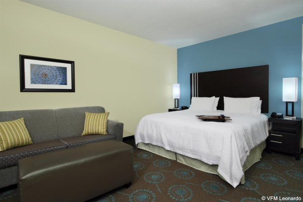 Las mejores ofertas de HAMPTON INN BEEVILLE Beeville 