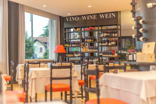 Las mejores ofertas de HOTEL DELLA TORRE Stresa