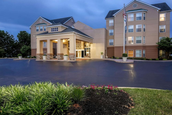 Las mejores ofertas de Homewood Suites by Hilton Philadelphia-Great Valley Storico