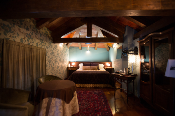 Las mejores ofertas de Hotel Dei Pittori Storico