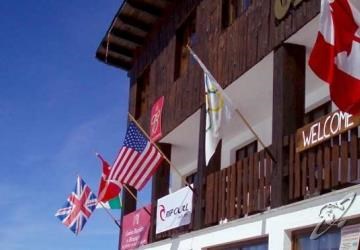 Las mejores ofertas de Hotel Monte Triplex Sauze D