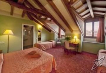 Las mejores ofertas de Hotel Pallanza Verbania 