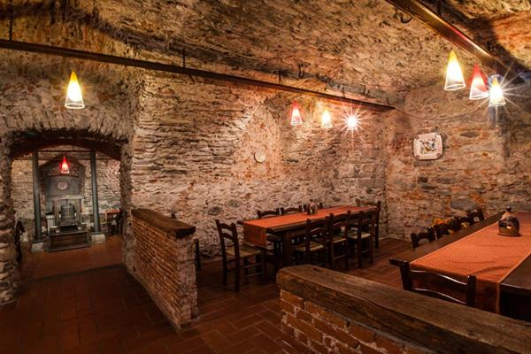 Las mejores ofertas de Il Chiostro Verbania 