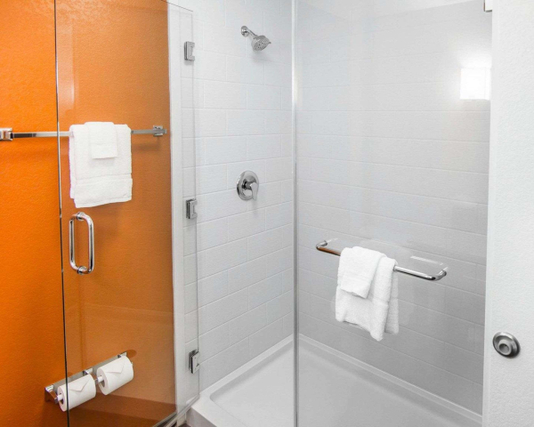 Las mejores ofertas de Sleep Inn Lufkin Area Lufkin