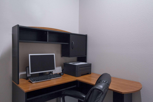 Las mejores ofertas de Super 8 by Wyndham Bastrop TX Bastrop