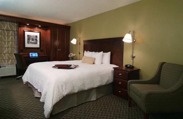 Las mejores ofertas de Wingate by Wyndham Charleston Coliseum Cannero Riviera