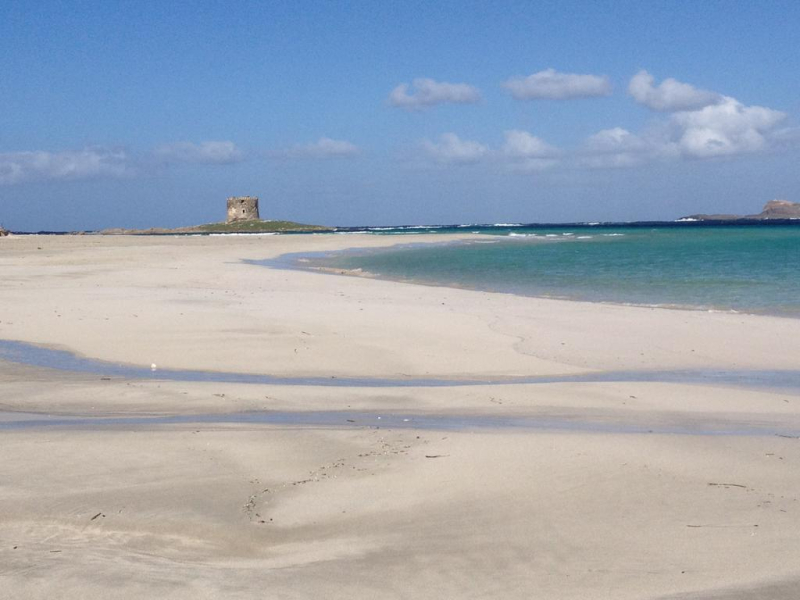 Cala Rosa Club Hotel