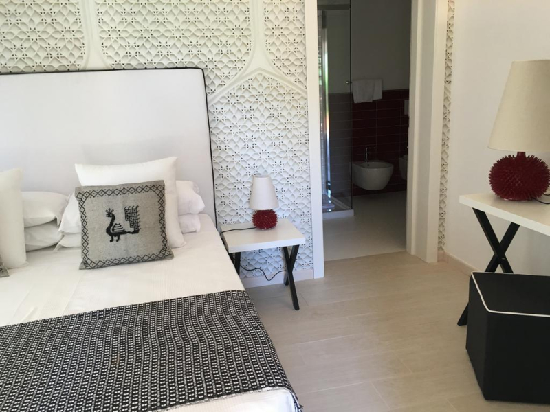 Cala Rosa Club Hotel